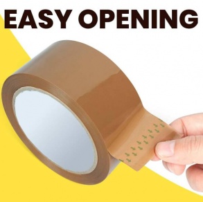 Băng keo ít ồn (Low Noise Tape)