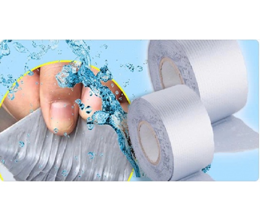 Super adhesive tape / heavy-duty tape