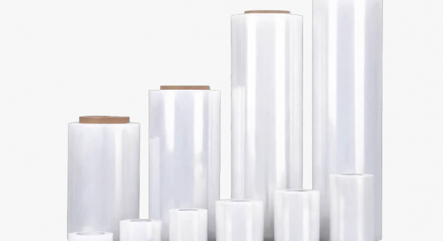 Màng BOPP nhập khẩu